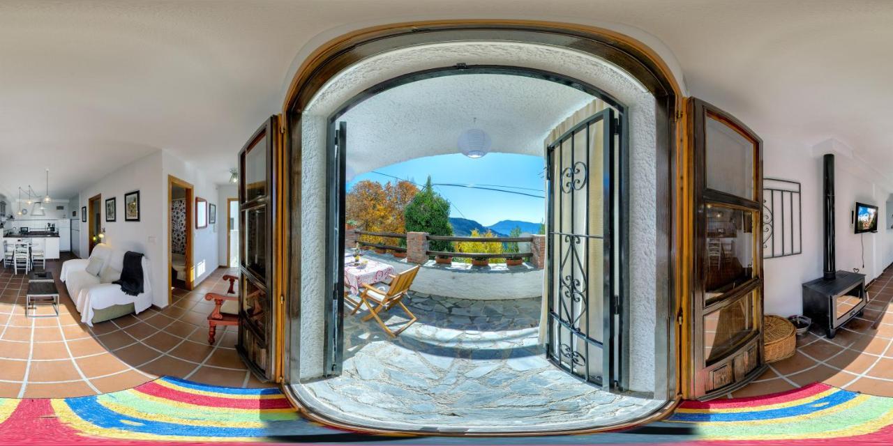 Апартаменти Casa Consuelo Капілейра Екстер'єр фото